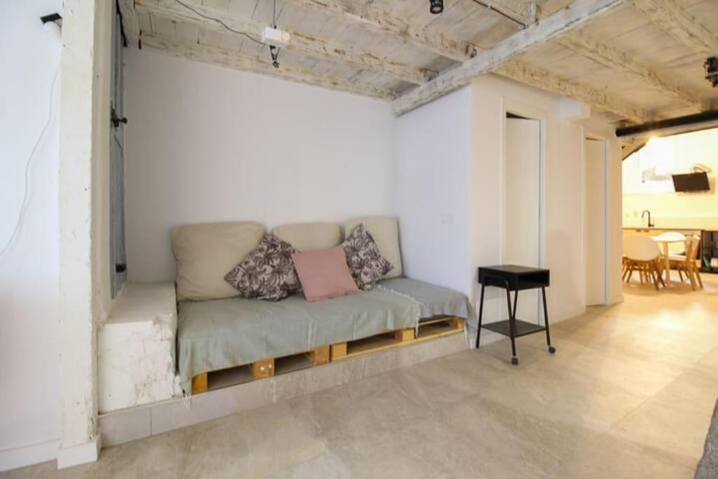 Vivienda En El Centro De Santander Apartment Exterior foto